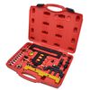 vidaXL Motor timing vergrendelset benzine voor BMW N42/N46