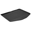 vidaXL Kofferbakmat voor Ford C-Max (2015-) rubber
