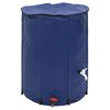 vidaXL Watertank met kraan opvouwbaar 750 L PVC