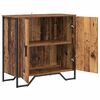 vidaXL Dressoir Oudhout 78 x 35 x 74.5 cm