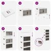 Miniatuurafbeelding van het product 8 van 12