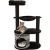 TRIXIE Kattenkrabpaal Giada zwart