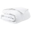 vidaXL Winter Dekbed 260 x 220 cm Winter Veren Wit Ademend