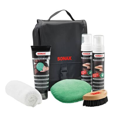 Sonax | Sonax 02819410 Premium Class Lederonderhoudsset.