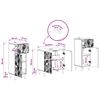 Miniatuurafbeelding van het product 8 van 8