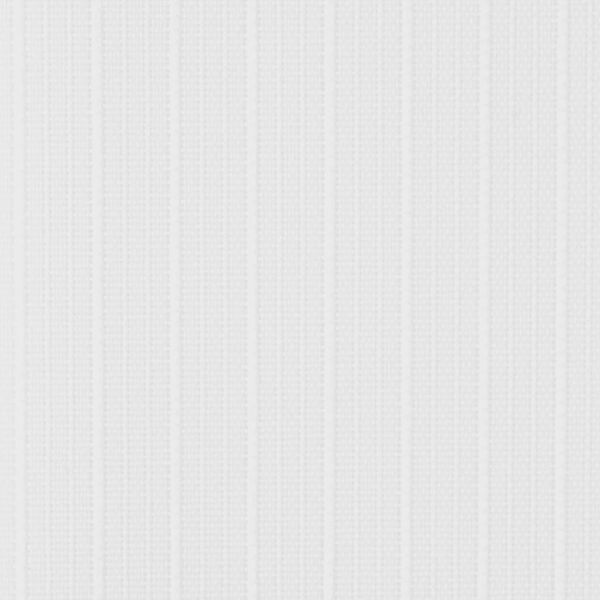 vidaXL Verticale jaloezie wit stof 120x180 cm