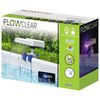 Bestway Waterval Flowclear LED rustgevend