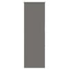vidaXL Rolgordijn verduisterend 40x175cm stofbreedte 35,7 cm polyester