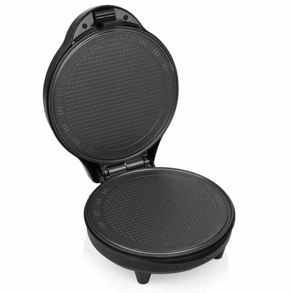 Tristar Oubliehoornmaker 700 W 20 cm zwart