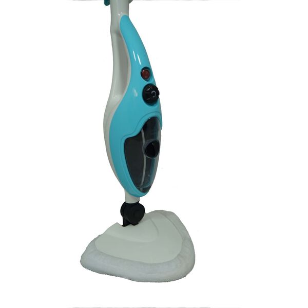 Aqua Laser Stoomreiniger Brilliant blauw