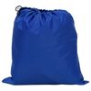 vidaXL Bootzeil 530x199x40 cm blauw