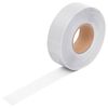 vidaXL Reflecterende tape 5 cm x 50 m PVC wit