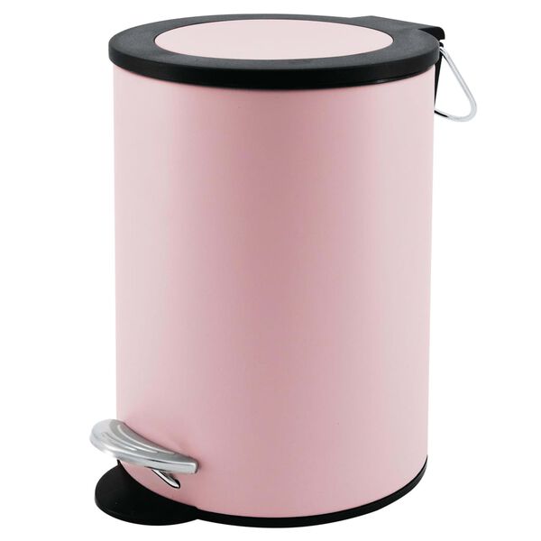 RIDDER Prullenbak Beaut&eacute; 3 L roze