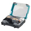 wolfcraft Universele houtdeuvelset 4645000