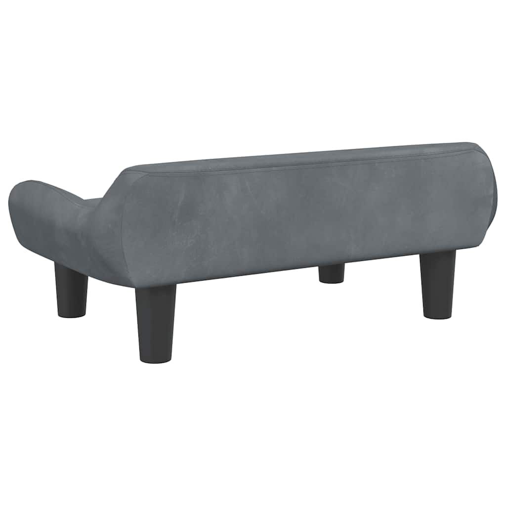 Hondenmand kopen | Zacht fluweel & comfort