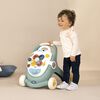 Smoby 3-in-1 Looptrainer Little Smoby Trotty Walker