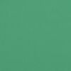 vidaXL Terrasstoelkussen (75+105)x50x4 cm groen