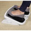 Kensington Voetensteun SoleMate Plus grijs