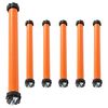 vidaXL Buismotoren 6 st 50 Nm