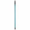 wolfcraft Telescoopsteel voor handschuurmachine 1,2-2 m 4012000