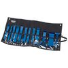 Draper Tools Expert Bekleding verwijderset 12-delig blauw 22492