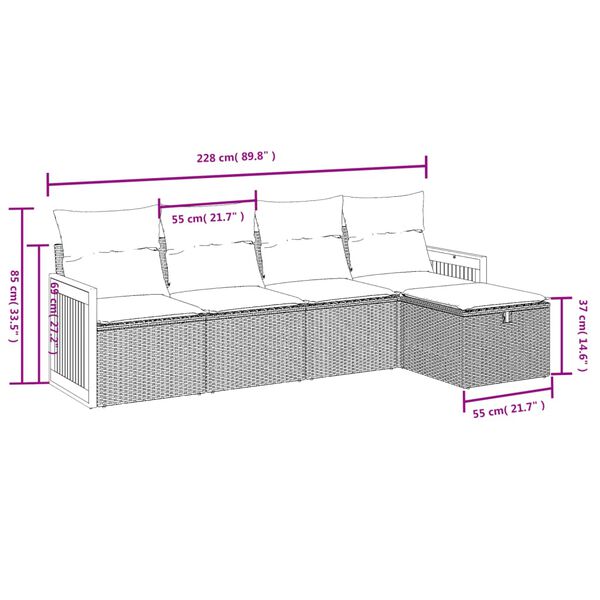 Productafbeelding 4 van 15