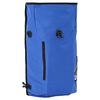 vidaXL Fietstas Blauw 31 x 13 x 58 cm Polyester