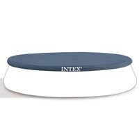 Intex Zwembadhoes rond 244 cm