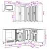 Miniatuurafbeelding van het product 9 van 10