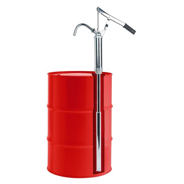 Br&uuml;der Mannesmann Vatpomp 20 L 475