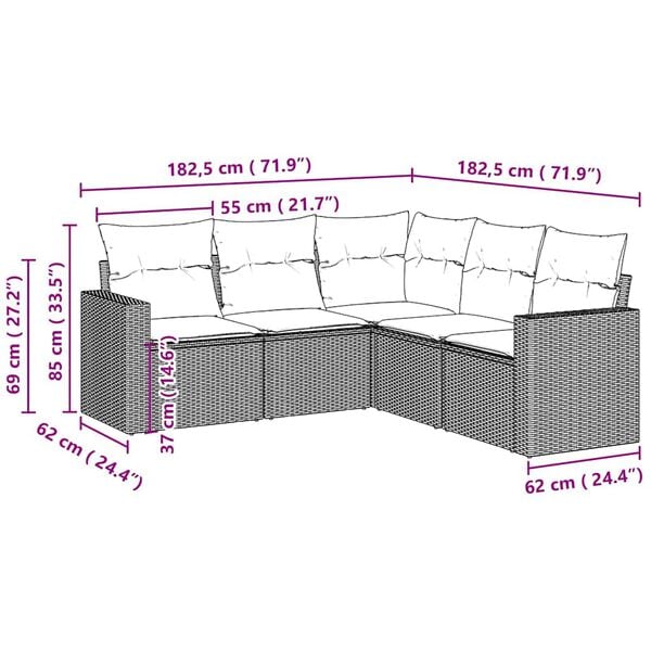 Productafbeelding 3 van 14