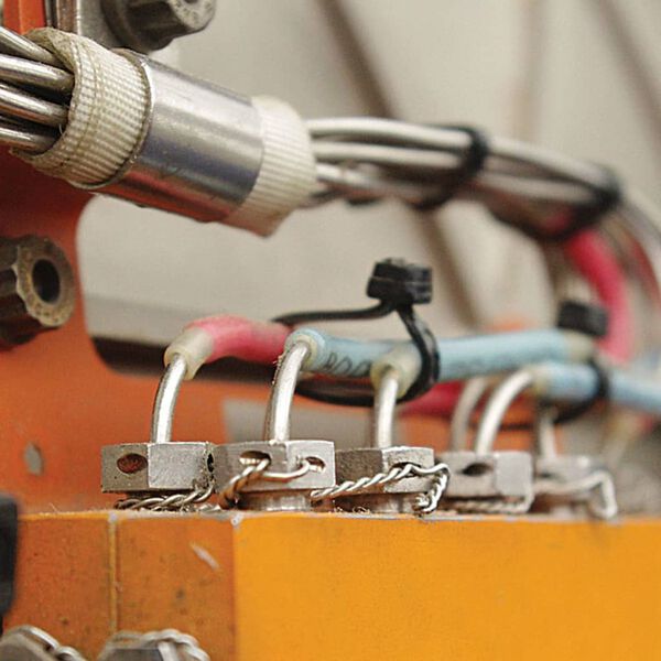 Draper Tools Draadtwisttang 250 mm 38896