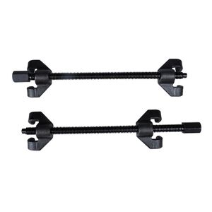 vidaXL Springveer compressor klemmenset 90-370mm