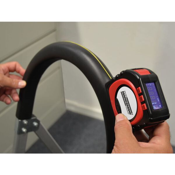 Br&uuml;der Mannesmann Rolmaat 3-in-1 digitaal