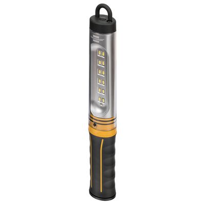 Brennenstuhl Werklamp LED oplaadbaar geel