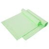 vidaXL Sporthanddoeken 2 st Groen 140 x 70 cm