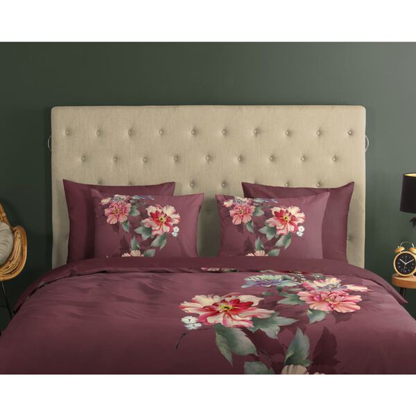 Good Morning Dekbedovertrek Yuko 200x200 cm