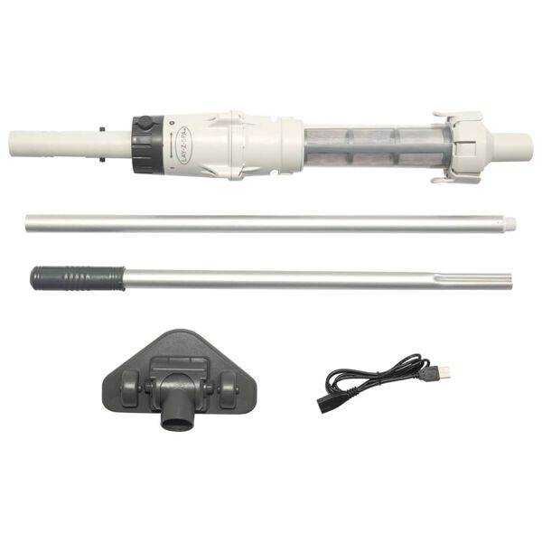 Bestway Lay-Z-Spa Onderwaterstofzuiger oplaadbaar