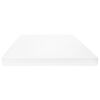 vidaXL Matras 7 Zone 16 cm PU-schuim H2 H3 140x200 cm