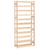 Botellero Madera Maciza De Pino 65x29x112 Cm Vidaxl con Ofertas en Ofe Botellero Madera Maciza De Pino 65x29x112 Cm Vidaxl con Ofertas en Ofe
