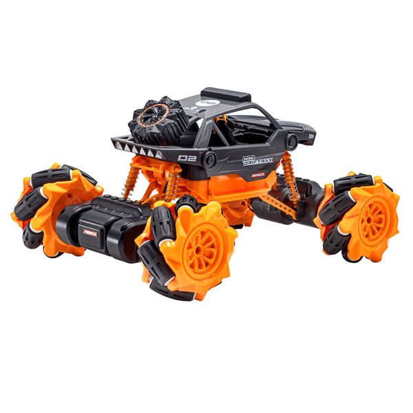 Ninco Speelgoedauto op afstand bestuurbaar Mini Drift Trax