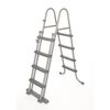 Bestway Zwembadladder 4 treden Flowclear 122 cm 58331