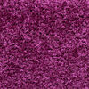 vidaXL Trapmatten 30 st 65x21x4 cm Violet Rechthoekige Rand