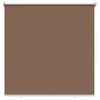 vidaXL Buitenrolgordijn UV-bescherming Taupe 100 x 230 cm (B x H)