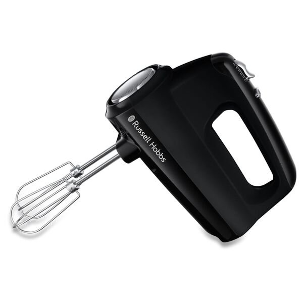 Russel Hobbs Handmixer matzwart