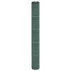vidaXL Worteldoek 1x100 m polypropeen groen