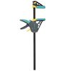 wolfcraft E&eacute;nhand-lijmklem EHZ Pro 100-450 3032000