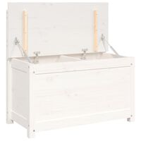 Bankje 110x38x46 cm massief acaciahout kopen