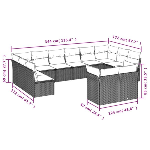 Productafbeelding 3 van 12