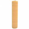 vidaXL Privacynet 195 g/m&sup2; 1,5x25 m HDPE zandkleurig